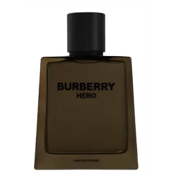 BURBERRY HERO PARFUM INTENSE 100ml perfumy flakon